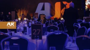 Arabs in Britain Called to Support Gaza at AUK’s 2nd Anniversary Gala