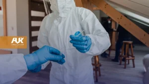 الحجر الصحي يعود لمنطقتين بريطانيتين إثر تفشي فيروس خطير