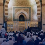 مواعيد صلاة الجمعة في مساجد بريطانيا الكبرى في 13 فبراير 2026