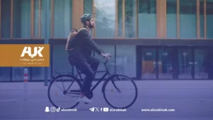 أخطر مدينة بريطانية على راكبي الدراجات في عام 2024