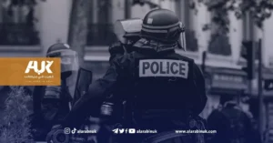 لندن تعتقل فلسطينيا بزعم علاقته بمخبأ أسلحة في النمسا