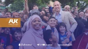 الأمير ويليام: سأُري الناس كيف يمكنهم منع التشرد
