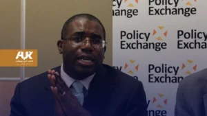 ديفيد لامي يعيّن مبعوثًا لدعم البريطانيين المحتجزين في الخارج