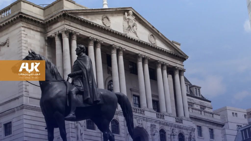 ملايين الأسر في بريطانيا تغلق حساباتها البنكية.. ما السبب؟