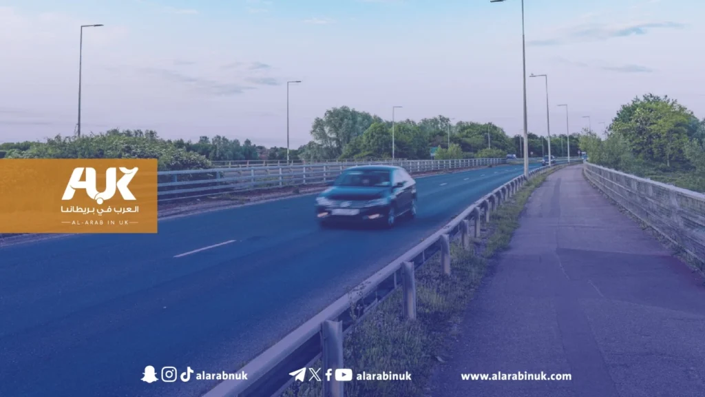 صناعة السيارات في بريطانيا تسجل أدنى مستوياتها منذ 78 عامًا