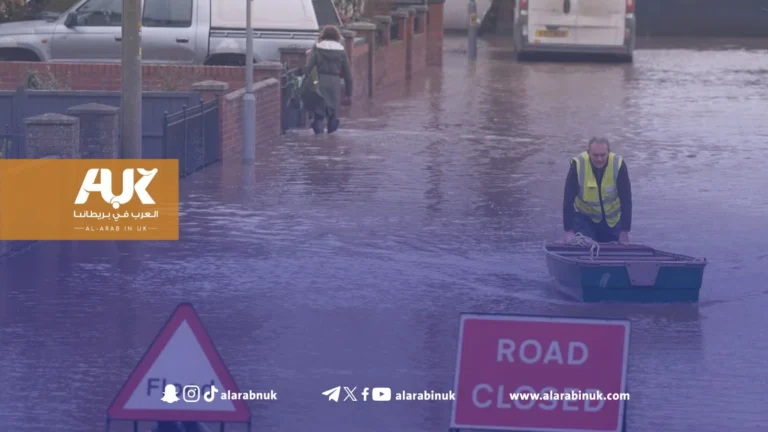 كيف تحمي نفسك ومنزلك أثناء العواصف؟ دليل شامل للأمان والطوارئ