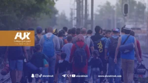 “أطباء بلا حدود” تنتقد بريطانيا لتجميد طلبات لجوء السوريين
