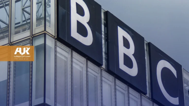 انتقادات لبي بي سي بعد حذف تقرير عن معاناة أطفال غزة