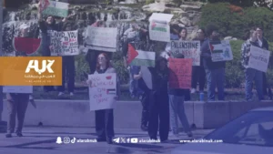حملة خيرية بريطانية للشرق الأوسط: المبلغ المجموع وأسباب القلق