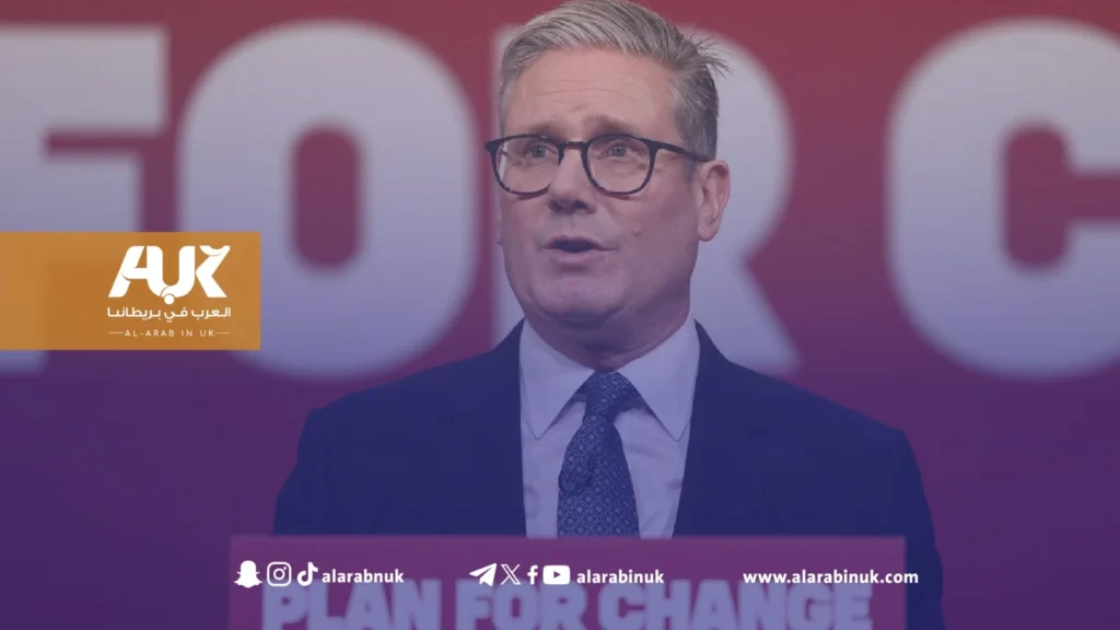 استطلاع رأي: حزب العمال سيخسر 200 مقعد إذا أُجريت انتخابات اليوم