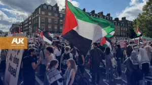 مرشحون مؤيدون لغزة يفوزون في الانتخابات المحلية.. واليمين يشن حملة ضدهم