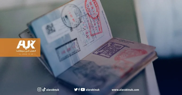 ‎توصية بخفض حد الدخل لتأشيرة الزوج/الزوجة في بريطانيا إلى 24 ألف باوند