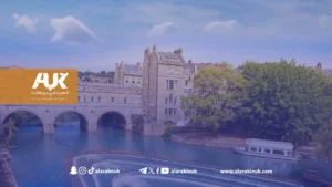 بلدة ساحلية بريطانية غير معروفة تتصدر قائمة أفضل وجهات العطلات المحلية