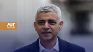 صادق خان يضع خطة لإضافة 100 مليار باوند لاقتصاد لندن بحلول 2035