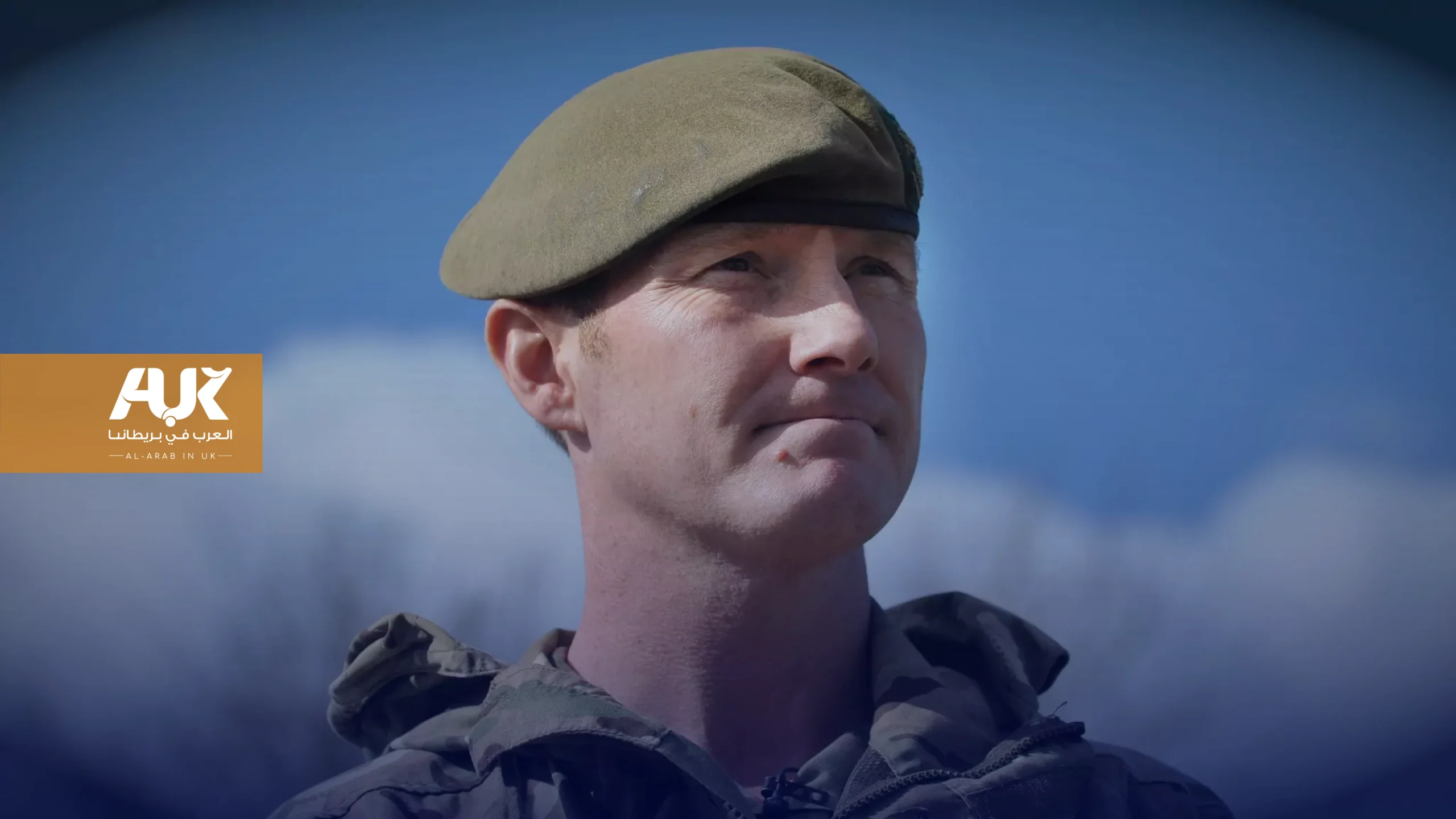 رغم الاتهامات بجرائم حرب.. جنرال بريطاني بارز يزور إسرائيل لاجتماع عسكري