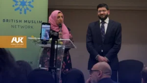 المجلس الإسلامي البريطاني ينفي تأييده لشبكة المسلمين البريطانيين الجديدة