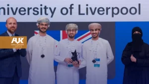 Liverpool’s Arabic Debate Team Secures Second Place in Europe’s Top Championship