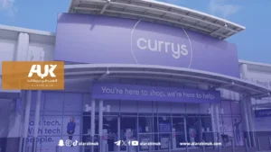 متجر Currys يتراجع عن استخدام شارات الأسماء الفلسطينية تحت ضغط اللوبي الصهيوني