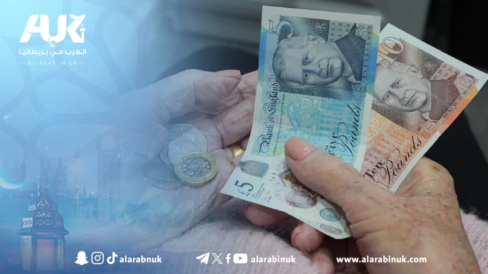 هل تشهد بريطانيا أزمة رعاية؟ نواب العمال ينددون بقرارات ريفز المثيرة للجدل