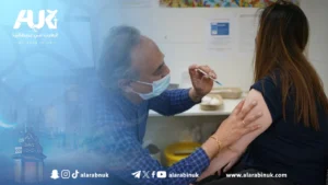 هيئة NHS تدعو 7.5 مليون شخص لتلقي لقاح كورونا