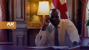 انتقادات حادة لخطط لامي لتقليص محاكمات هيئة المحلفين في إنجلترا وويلز