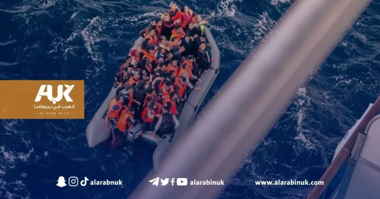 رواندا تُقاضي بريطانيا بسبب تخلّفها عن دفع مستحقات ترحيل اللاجئين