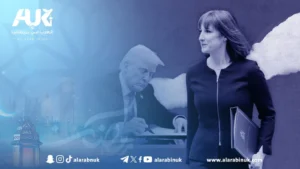 راشيل ريفز: بريطانيا لا تسعى لتصعيد حروب ترامب التجارية