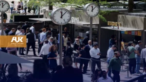 دراسة: ثقة البريطانيين في الاقتصاد تسجل أدنى مستوى منذ 1978