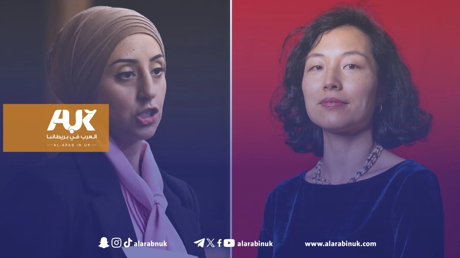 من هما النائبتان البريطانيتان اللتان انتقمت منهما تل أبيب، ولماذا؟
