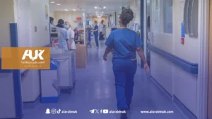 القطاع الصحي البريطاني