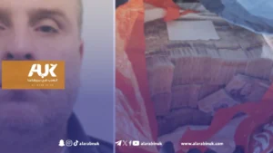 القضاء يدين العربي الذي حاول تهريب مليون باوند عبر مطار هيثرو