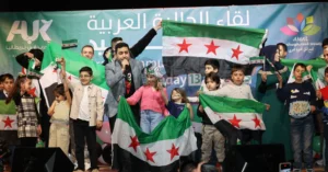 زيارة مرتقبة للشرع إلى لندن مع انفتاح فرص الاستثمار في سوريا