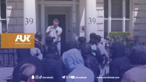 فنادق لندن تهدد بطرد طالبي اللجوء بسبب تأخر الحكومة في سداد فواتير الإيواء