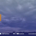 تقلبات جوية وأمطار في بريطانيا هذا الأسبوع.. وهذه المناطق الأكثر تضررًا