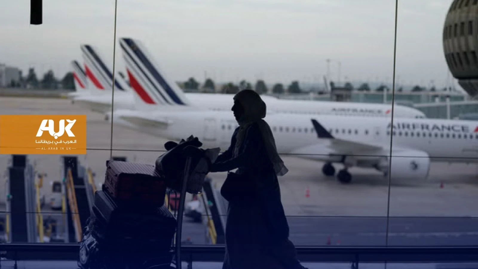 الحكومة البريطانية تحذر من السفر إلى فرنسا خلال صيف 2025