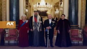تقارير: كيف استثمرت قطر 100 مليار باوند في الأصول البريطانية؟