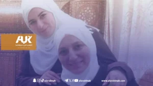 رغم حكم قضائي لصالحها.. الداخلية تمنع دخول والدة لاجئة سورية مريضة بالسرطان