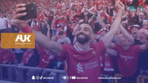ليفربول يتوج بطلًا للدوري الإنجليزي بعد مباراة تاريخية ضد توتنهام