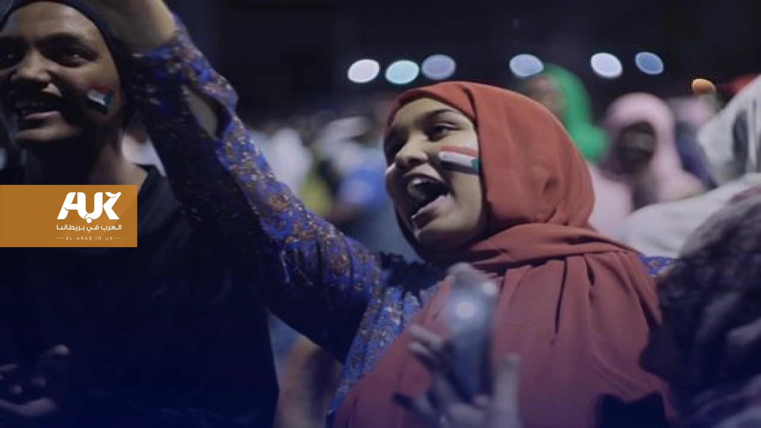 فيلم وثائقي جديد "السودان.. تذكّرونا" يعرض قريبًا في دور السينما البريطانية