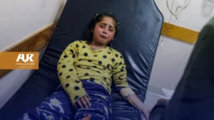 بريطانيا ترفض استقبال أطفال غزة المصابين لتلقي العلاج