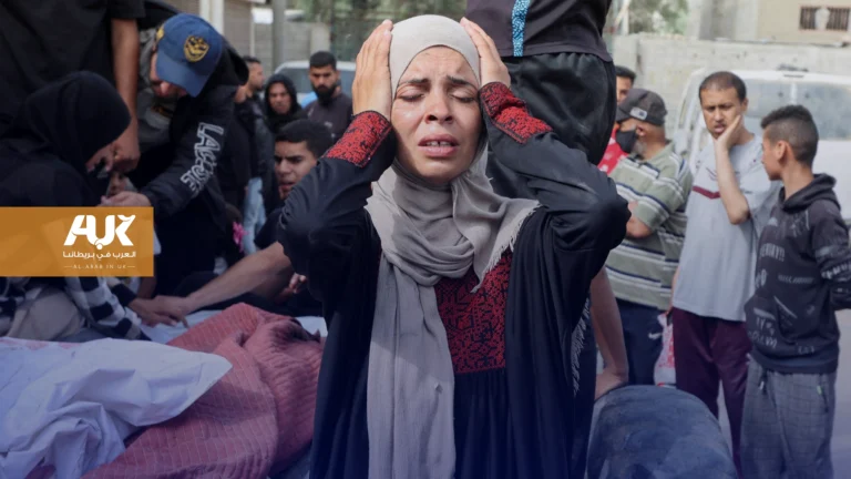25 دولة تتهم إسرائيل بحرمان الفلسطينيين من الكرامة وتطالب بوقف الحرب فورًا