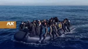بريطانيا قد تجبر طالبي اللجوء على حذف منشوراتهم السياسية من السوشيال ميديا