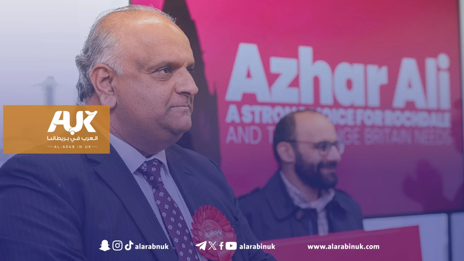 مرشحون مؤيدون لغزة يفوزون في الانتخابات المحلية.. واليمين يشن حملة ضدهم
