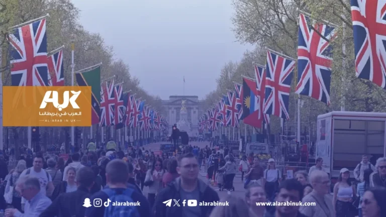 البريطانيين