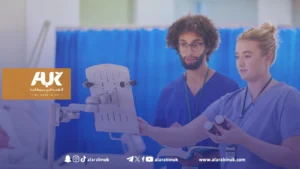القطاع الصحي