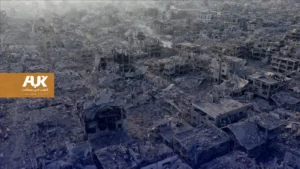 What Can Be Done in the Face of Genocide in Gaza? An Arab Dialogue in Britain Seeks the Possible