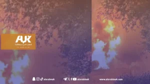 حرق سيارة ومنزل ستارمر: تفاصيل جديدة عن المتهم الثاني