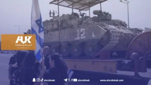 بعد تعليق المحادثات مع إسرائيل.. مبعوث بريطاني يزور تل أبيب لـ"تعزيز التجارة"