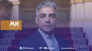 لاجئ إيراني يصنع التاريخ: أول لاجئ يصبح سفيرًا لبريطانيا في دول الكومنولث