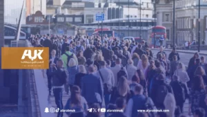 1.9 مليون بريطاني مهددون بالانضمام إلى شريحة ضريبية أعلى بحلول 2030